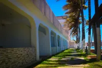 Hotel Marbella Hotels in Manzanillo