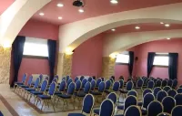 Badiula Hôtels à : Agnone Bagni