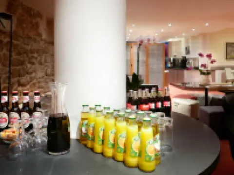 Atlas Hotel Brussels Hotels in Brussels