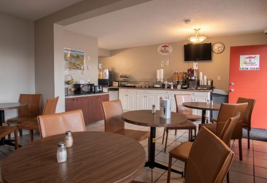 수퍼 8 수영장 시설