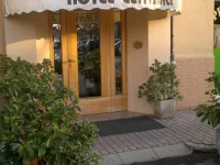 Hotel Centrale Hotel a Argenta