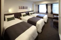 Y's Hotel Hanshin Amagasaki Ekimae Отели рядом со станцией Железнодорожная станция Амагасаки (Ханшин)