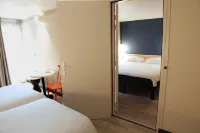 Ibis Brest Kergaradec Aéroport - 3 Yıldız