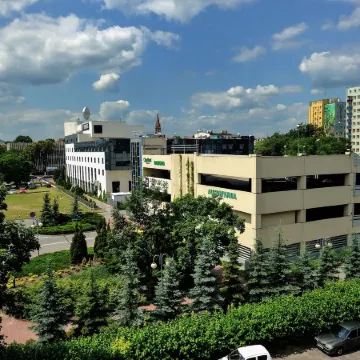 City Hotel Отели рядом с достопримечательностью «Старый рынок»