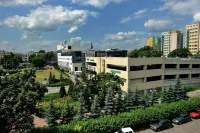 City Hotel Hotels in Бидгощ