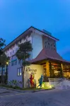 Burza Hotel Yogyakarta