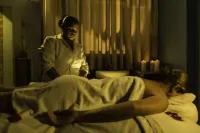 Bahiacafé Hotel - spa