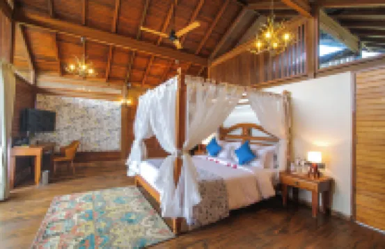 โรงแรมโตยาม โดย ออร์คิด โฮเทลส์