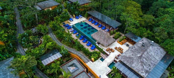 Nayara Springs - Adults Only Hotels in San Carlos