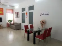 Friends Homestay - Hostel Hotels in Ninh Hải District