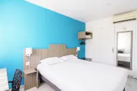 Brit Hotel Confort Manosque Cadarache Hotels in Gréoux-les-Bains