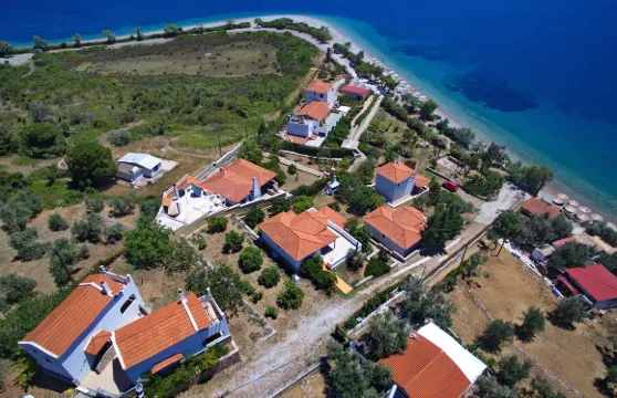 佩拉格斯別墅酒店