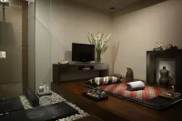 Cavinton Hotel Malioboro Yogyakarta - スパ
