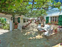 Le Hameau Hotels in Saint-Paul-De-Vence