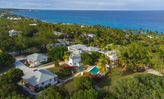 Stella Maris Resort Club