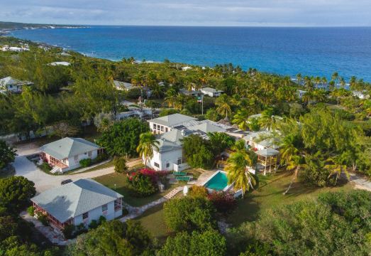 스텔라 마리스 리조트 수영장