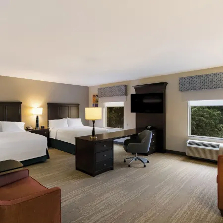 Hampton Inn & Suites Wilmington/Christiana