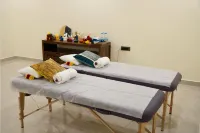 Lake Valley Resort and Spa Tirupati, 27 Kms from Talakona Waterfall - spa