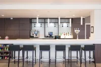 Hampton by Hilton Aberdeen Airport Hotels in Inverurie