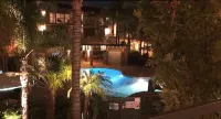 DoubleTree by Hilton Claremont - spa