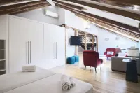 Slow Suites Chueca Hotel a Madrid