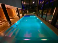 La Capilla - Punta del Este - С бассейном