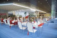 Hotel Thermal - breakfast