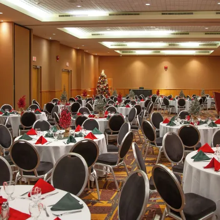 IHotel and Conference Centre Red Deer Formerly Radisson