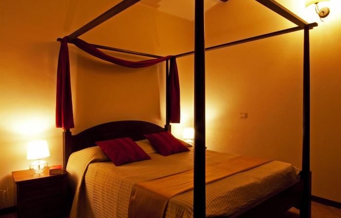 B&B Cortile di Venere