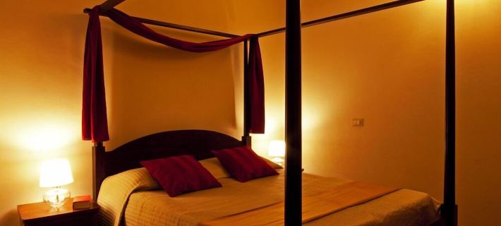 B&B Cortile di Venere Hôtels à&nbsp;: Trapani