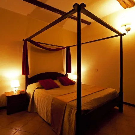 B&B Cortile di Venere