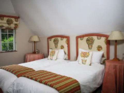 Rawdons Hotel & Brewery โรงแรมในHowick