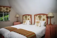 Rawdons Hotel & Brewery