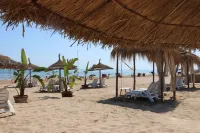 The Residence Tunis - Beach
