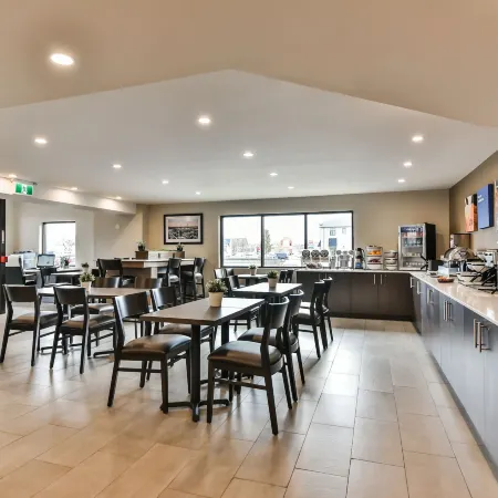 Comfort Inn