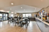 Comfort Inn - Frühstück