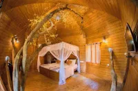 La Pentera Hotels in Монерагала
