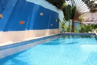 포르투 바시아 호텔 포르토세구로 호텔