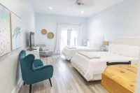 Hotel Whiskey in Pass Christian