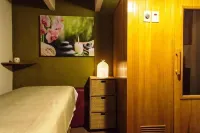 Hotel Casa de Vino - Spa