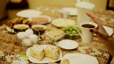 Your Hostel โรงแรมใน