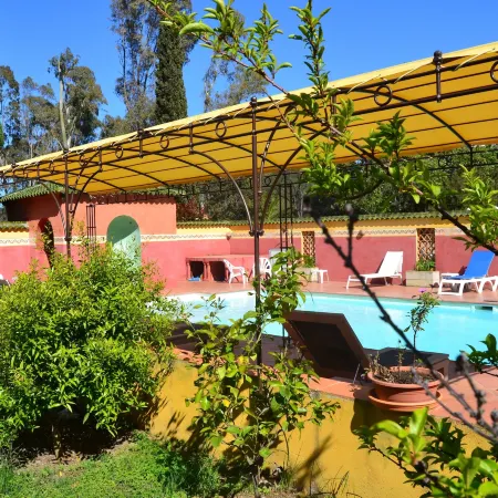 Hotel Cyrnea
