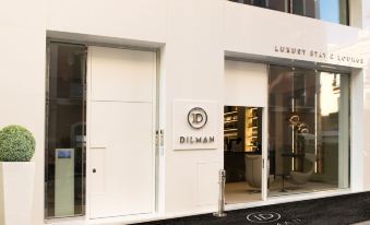 Dilman Luxury Stay