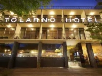 Tolarno Hotel Hotels near Prahran