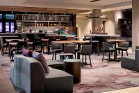 Courtyard Schenectady at Mohawk Harbor