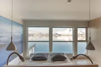 Malangen Resort - Gym