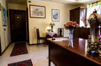 B&B Degli Amici Hotels in Ciampino