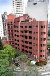 San Michel Hotel Hotels in Sao Paulo