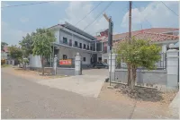 紅多茲飯店近RSUD Majalengka