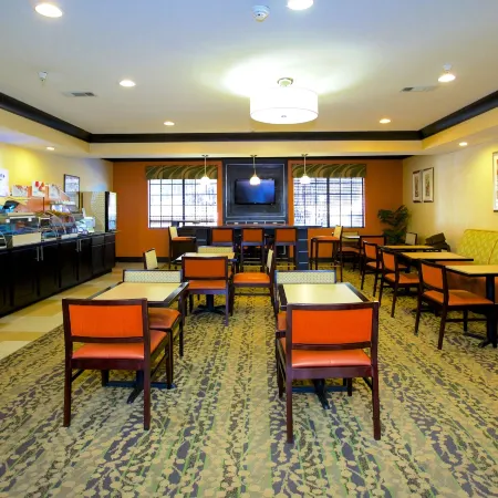 Holiday Inn Express & Suites ACWORTH - KENNESAW NORTHWEST by IHG